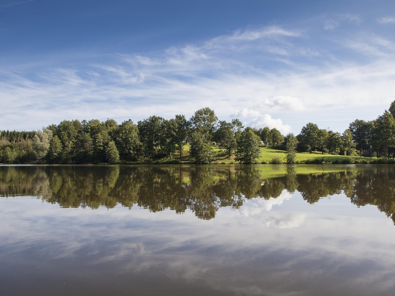Keller See