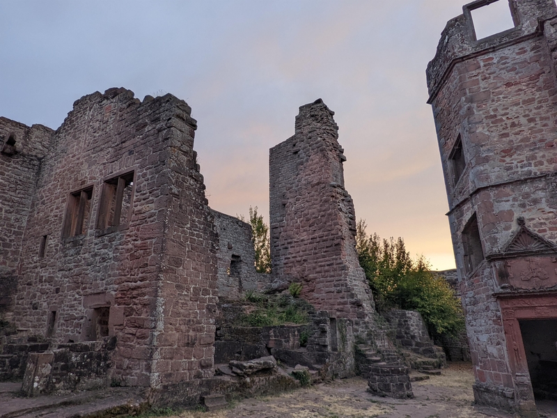 Madenburg