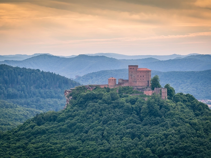 Burg Trifels
