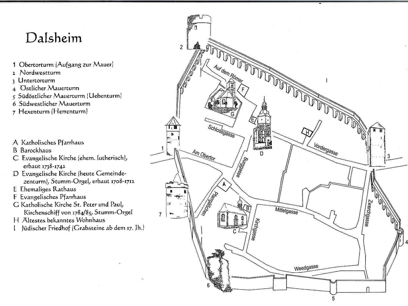 Schematische Darstellung der Fleckenmauer_S.Ulrich