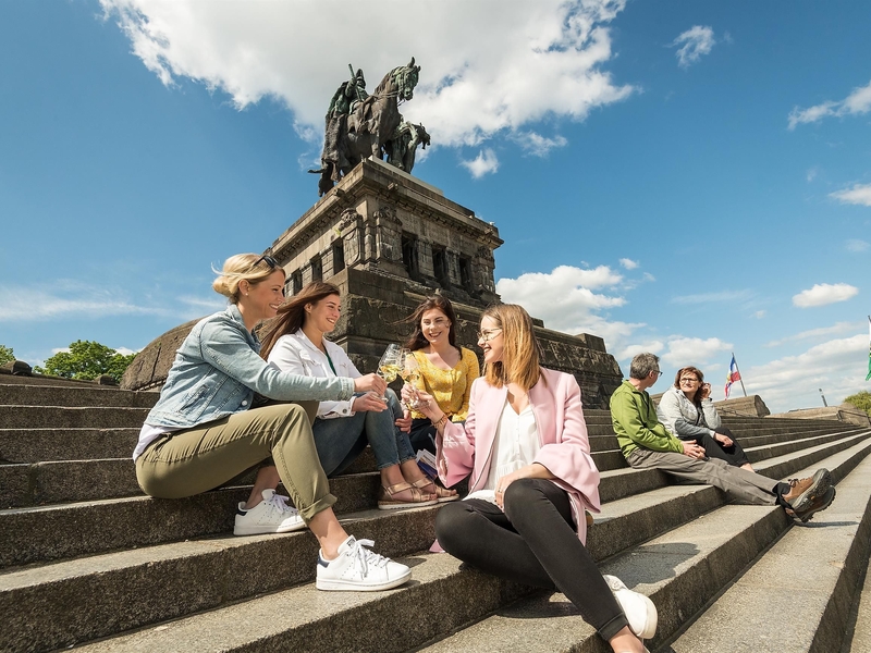 Deutsches Eck 2