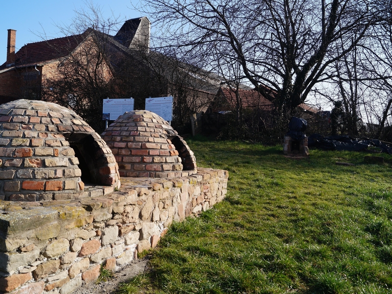 Brotöfen