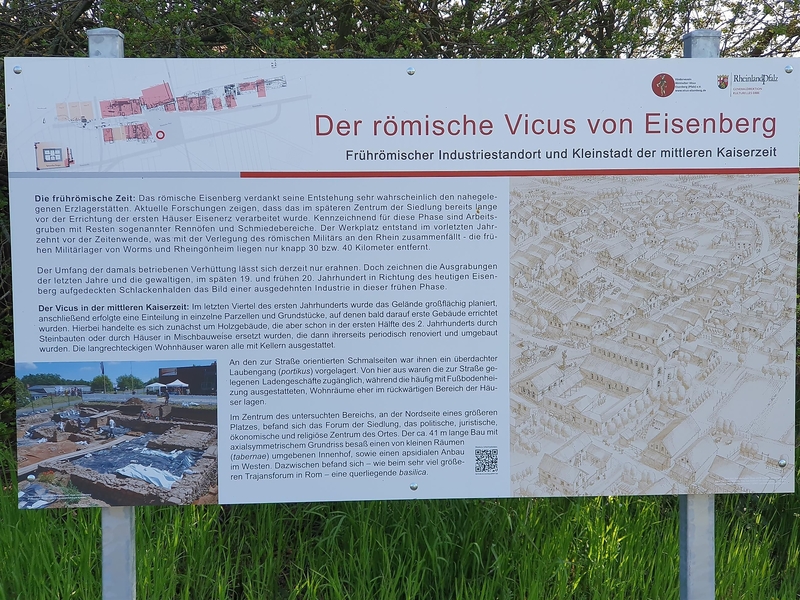 Infotafel 1