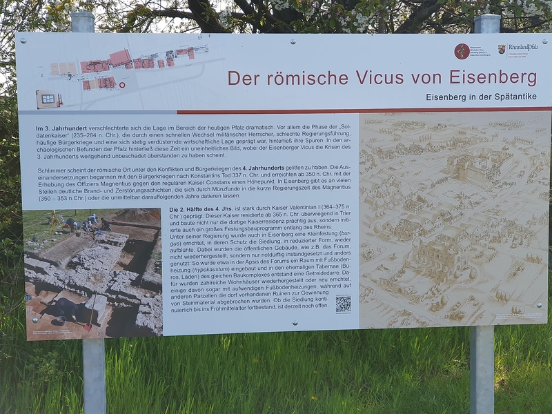 Infotafel 2