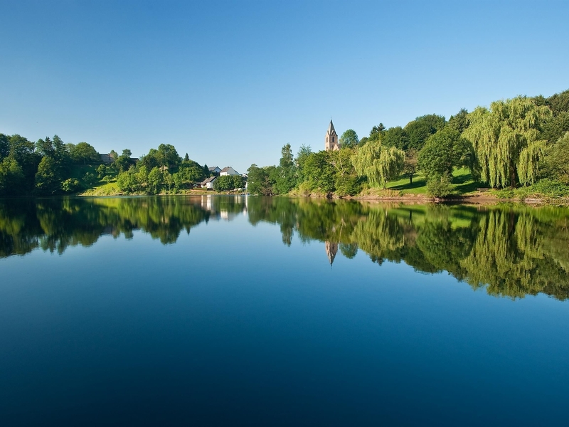Ulmener Maar