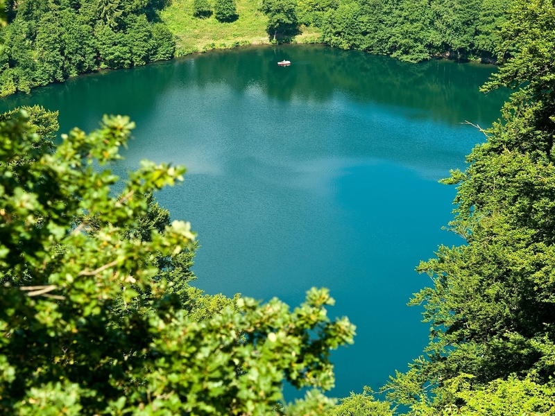 Gemündener Maar