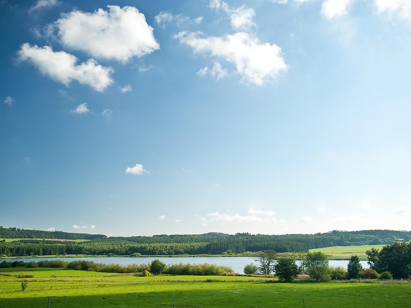 Jungferweiher