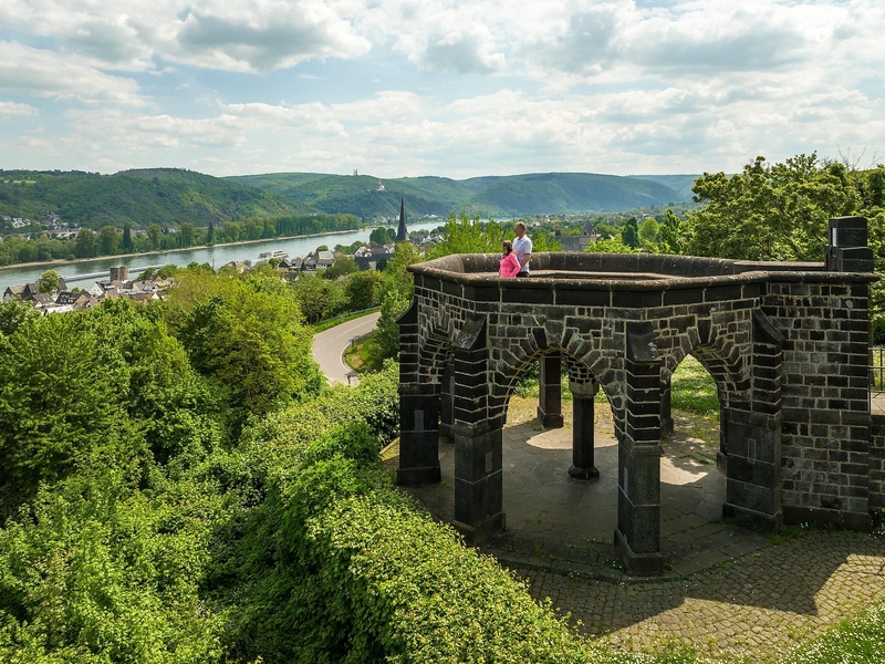 Aussicht