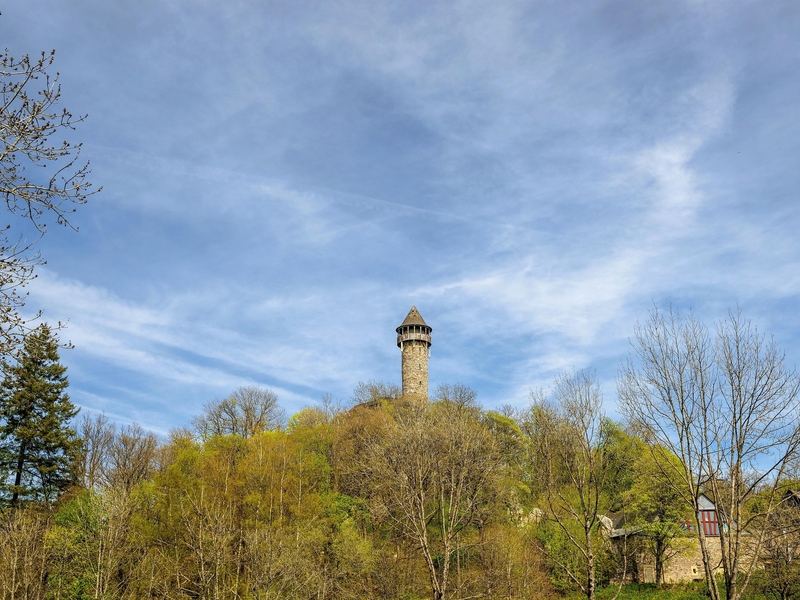 Wildenburg