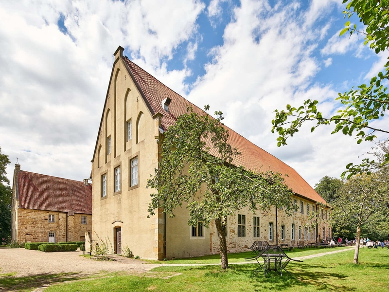 rheine-kloster-bentlage-picknick