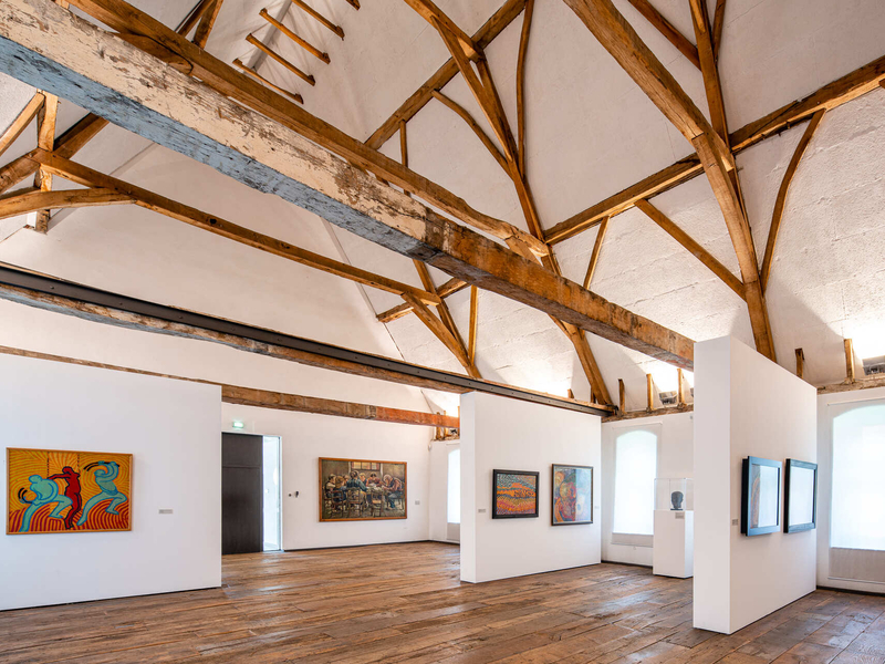 rheine-kloster-bentlage-kunst