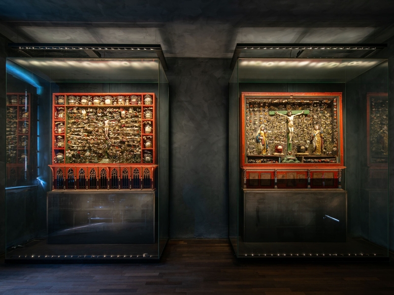 rheine-bentlage-kloster-museum