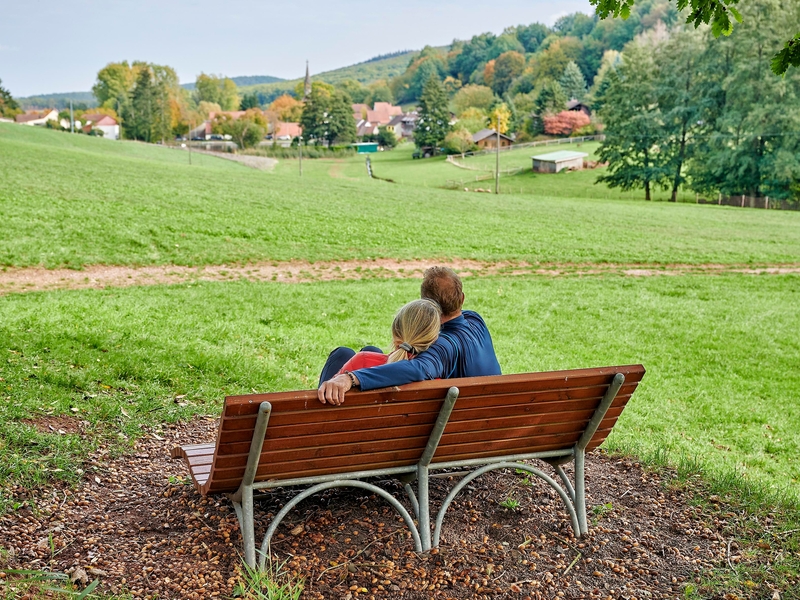 Rastplatz Adolf-von-Nassau-Wanderweg
