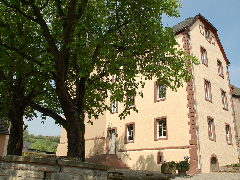 Historischer Ortskern Dudeldorf