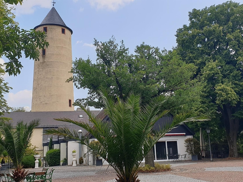 Stromburg