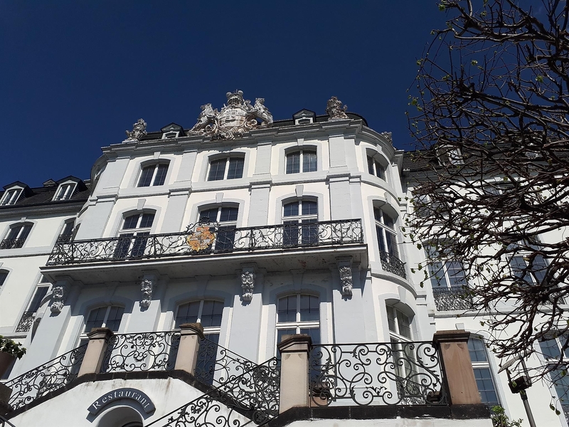 Schloss Engers