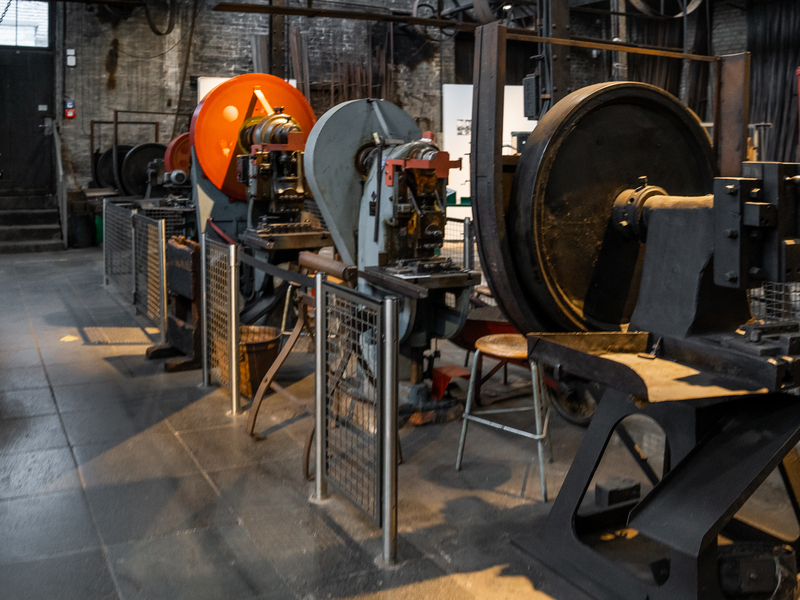 LVR-Industriemuseum