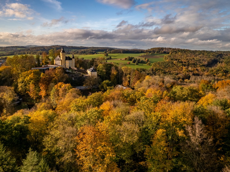 Schloss Homburg