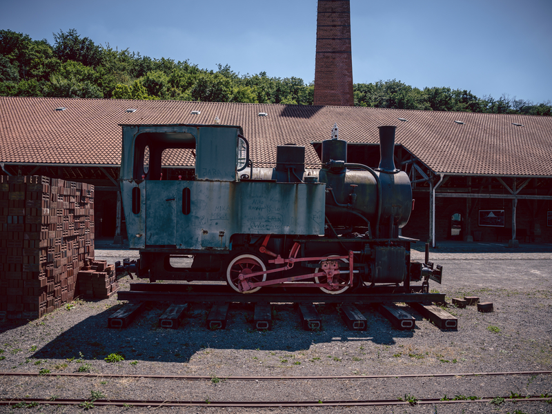 LWL-Industriemuseum Zeche Nachtigall, Witten