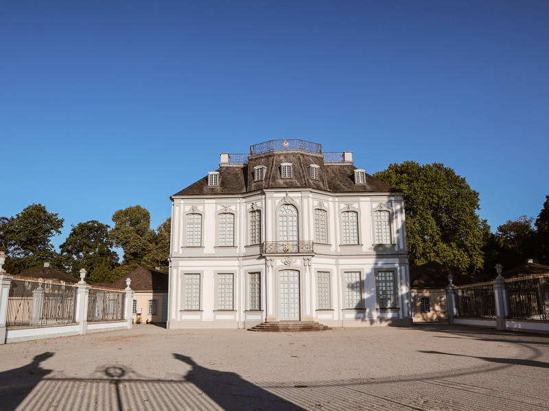 Schloss Falkenlust