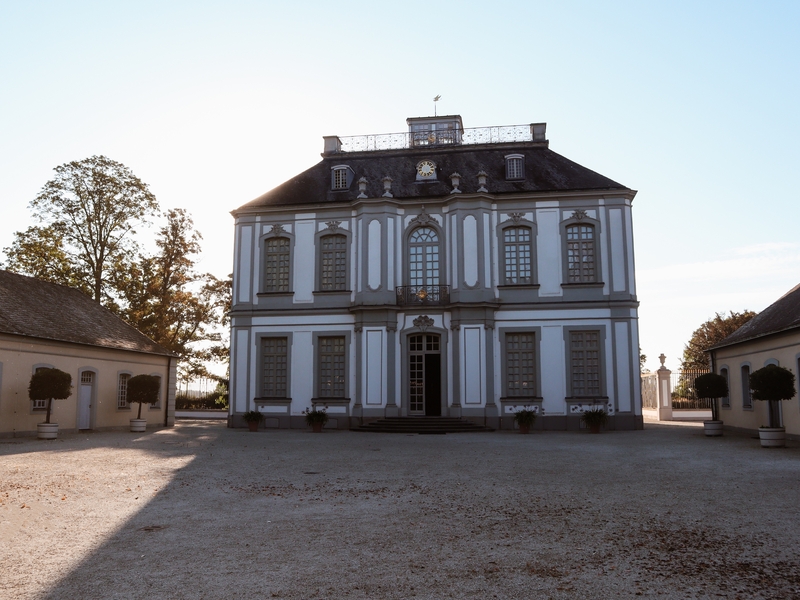 Schloss Falkenlust