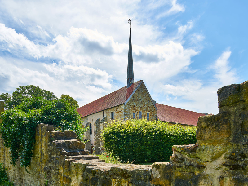 hoerstel-kloster-gravenhorst-geschichte