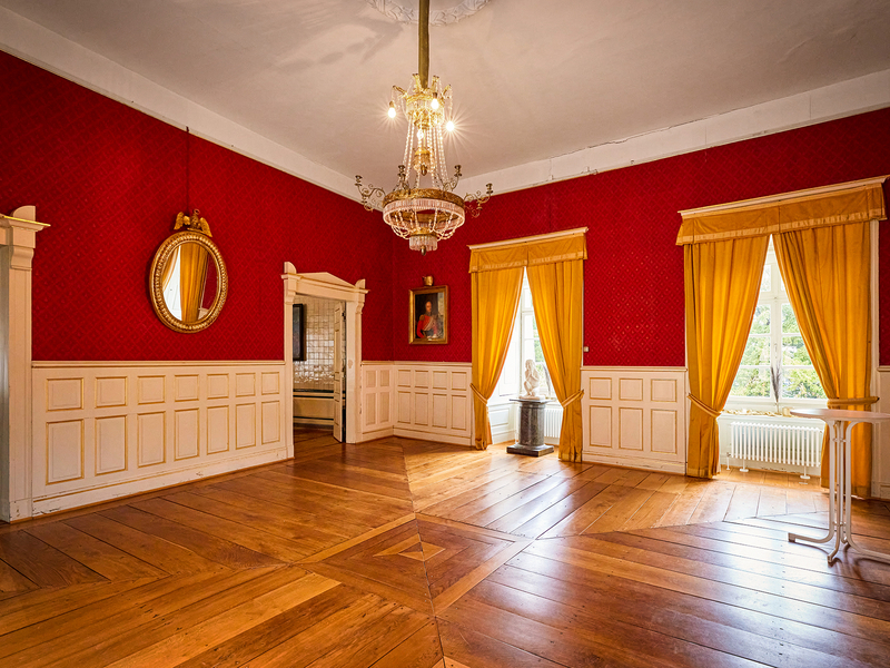 Schloss Hohenlimburg, Hagen
