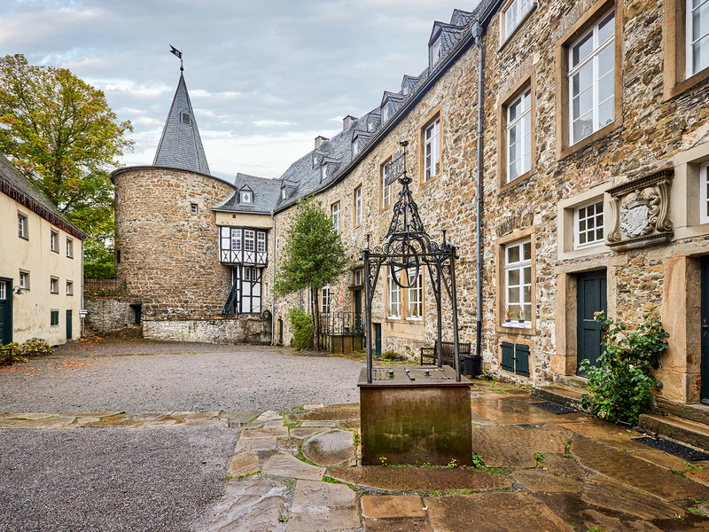 Schloss Hohenlimburg, Hagen