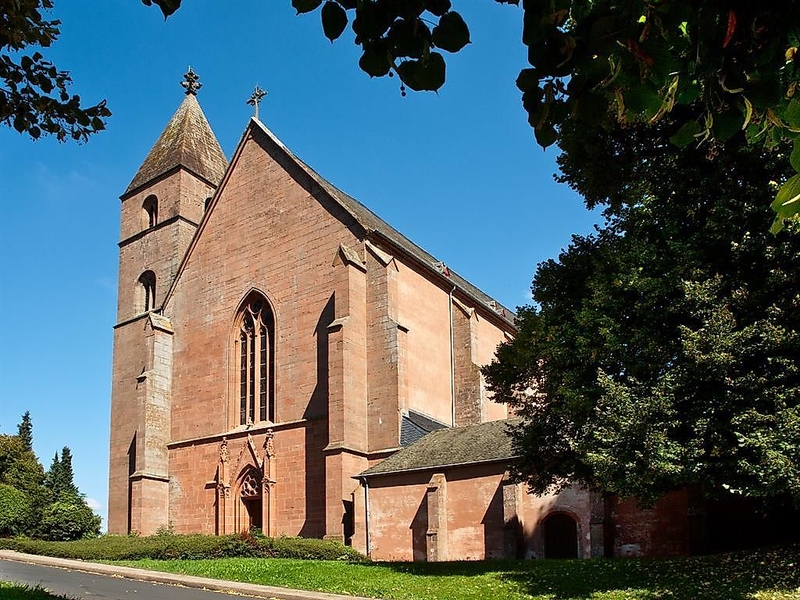 Stiftskirche