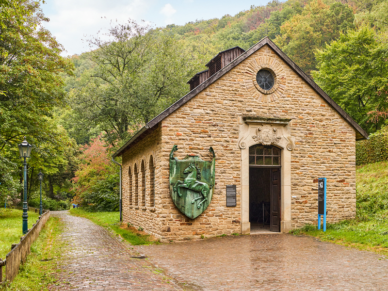 LWL-Freilichtmuseum, Hagen