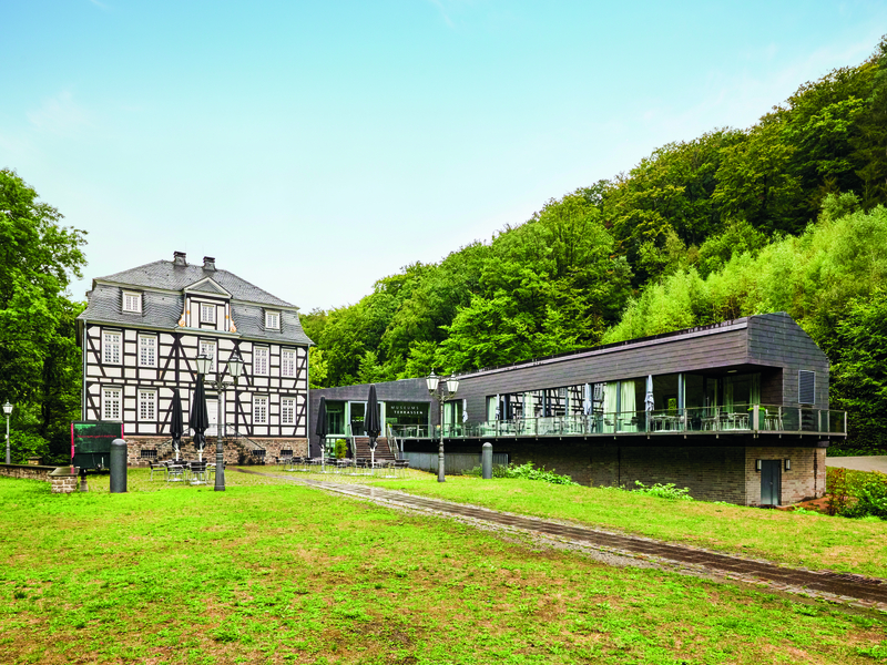 LWL-Freilichtmuseum, Hagen