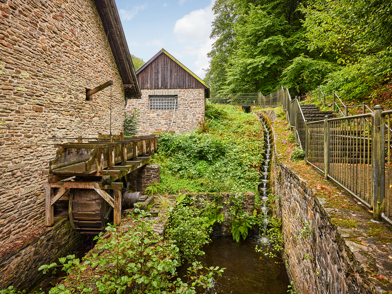 LWL-Freilichtmuseum, Hagen