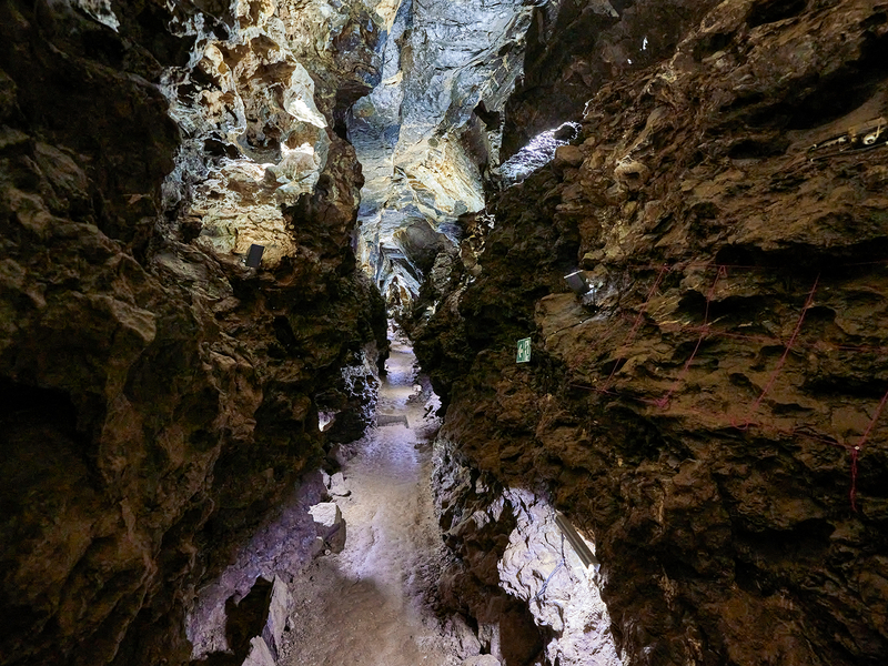 Kluterthöhle, Ennepetal