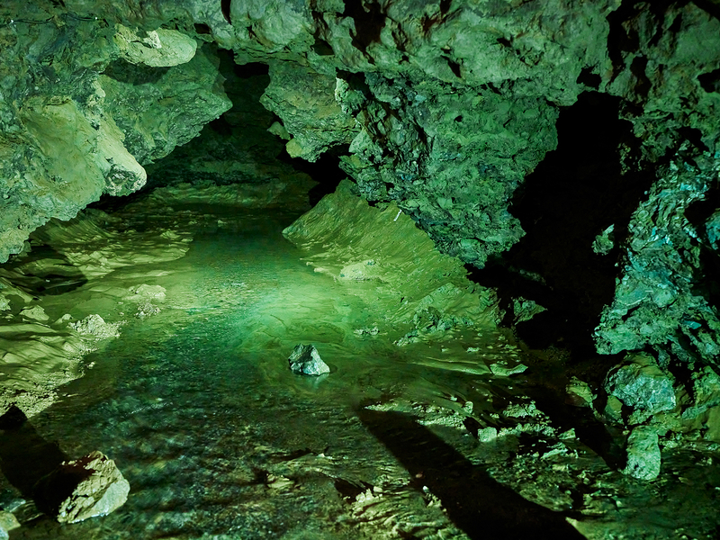 Kluterthöhle, Ennepetal