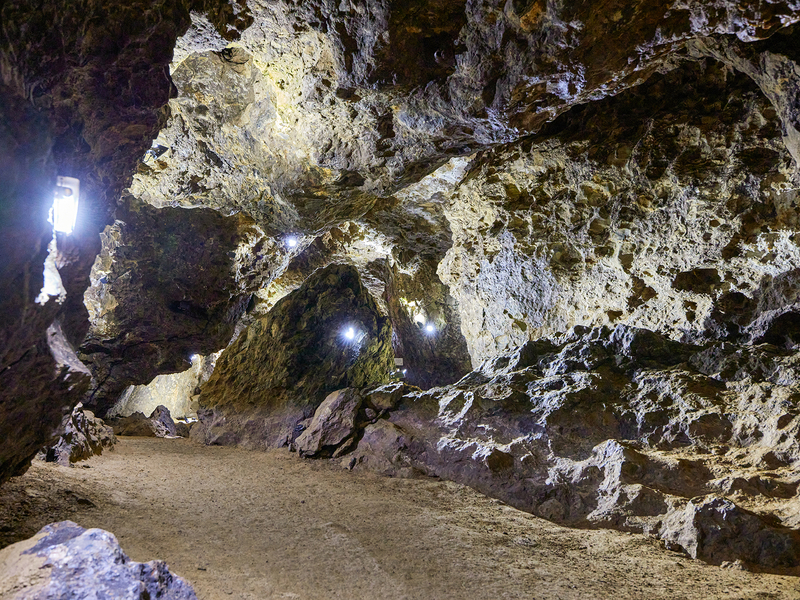 Kluterthöhle, Ennepetal