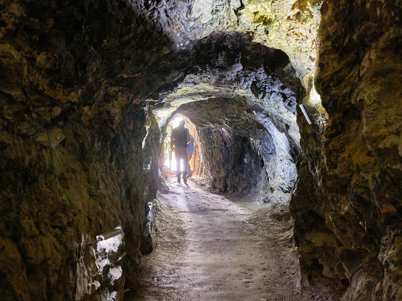 Kluterthöhle, Ennepetal