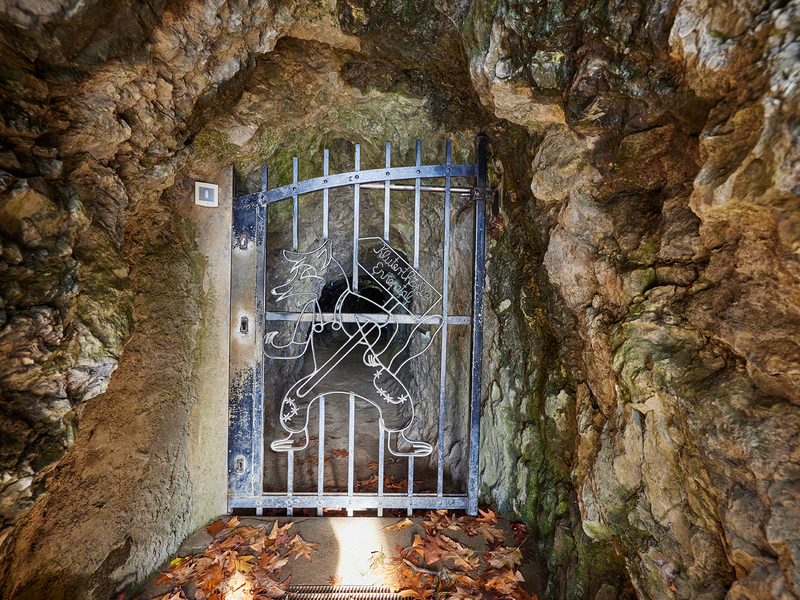 Kluterthöhle, Ennepetal