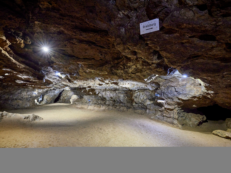 Kluterthöhle, Ennepetal