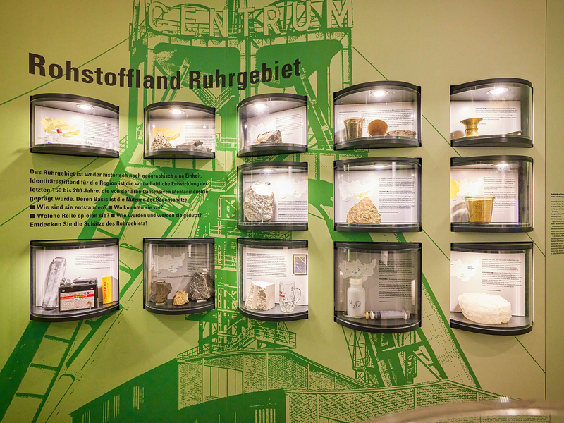 LWL Industriemuseum Zeche Nachtigall, Witten