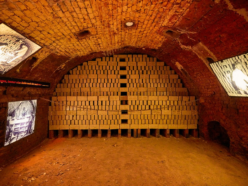 LWL Industriemuseum Zeche Nachtigall, Witten