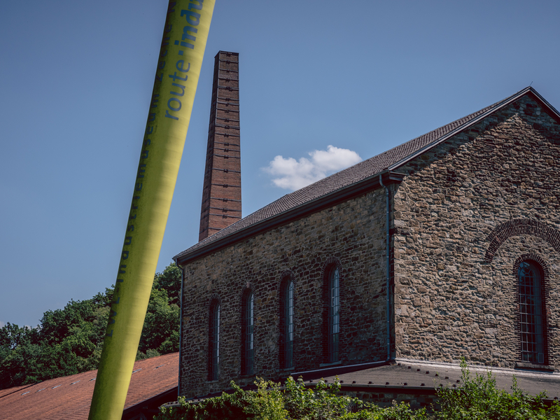 LWL-Industriemuseum Zeche Nachtigall, Witten