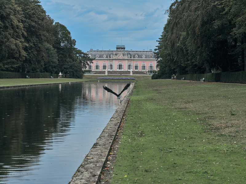 Schloss Benrath