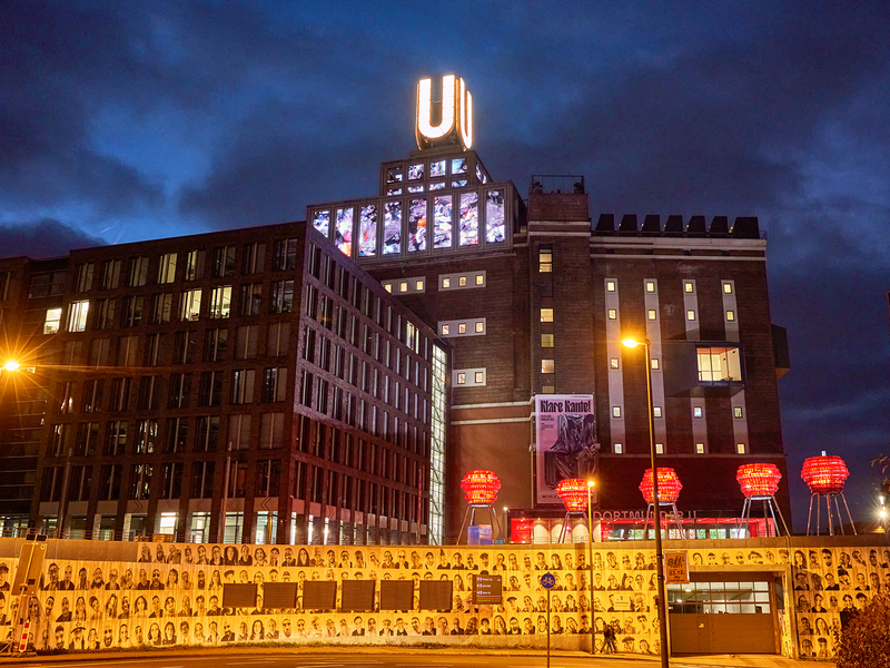 Dortmunder U