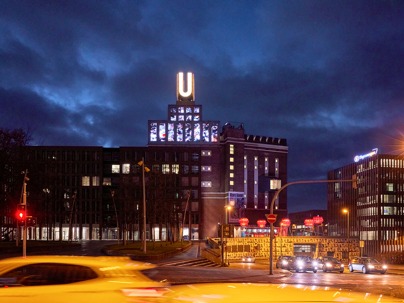 Dortmunder U