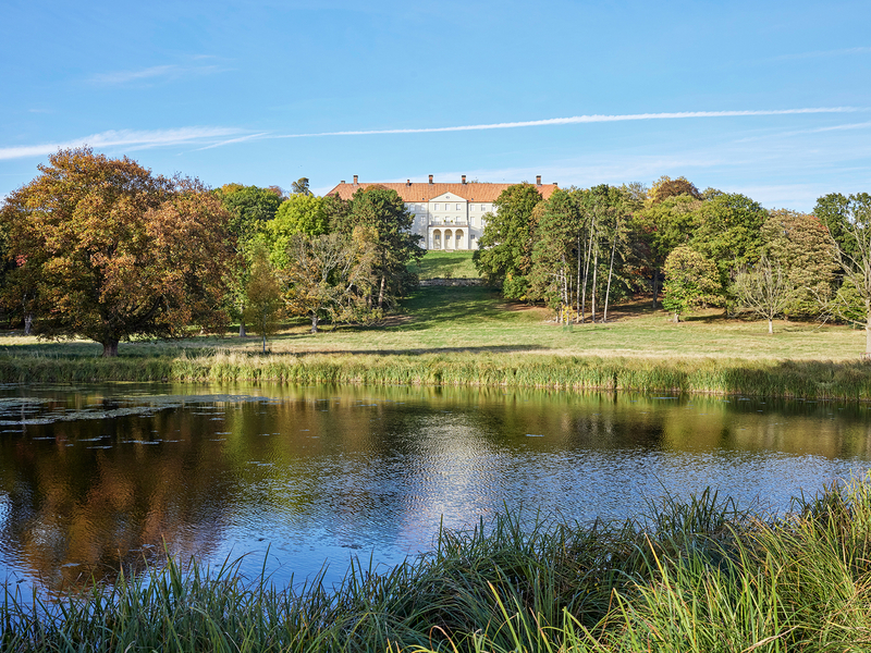 Schloss Cappenberg, Selm