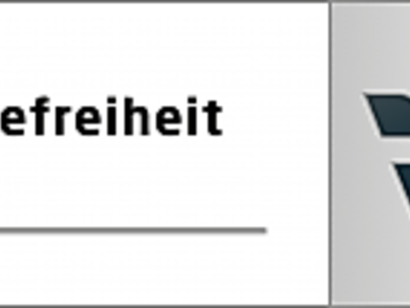 Barrierefrei geprüft